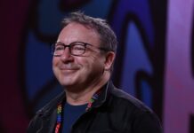 Zbigniew Zamachowski, fot. Wikimedia.com