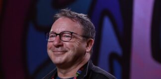 Zbigniew Zamachowski, fot. Wikimedia.com