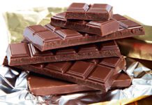 Ile czekolady w czekoladzie - Krwiodawcy interweniują