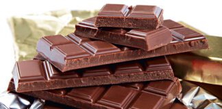 Ile czekolady w czekoladzie - Krwiodawcy interweniują