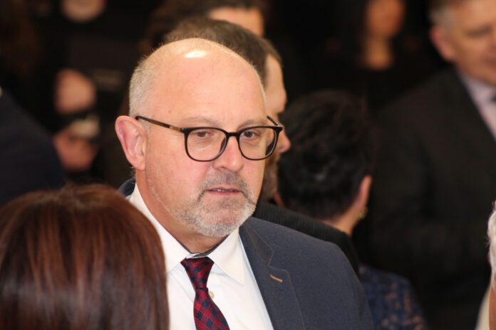 Jacek Hudyma | fot. Sebastian Czapliński Jacek Hudyma | fot. Sebastian Czapliński