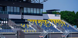 Kolejny przetarg na rozbudowę stadionu nierozstrzygnięty