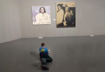 Mali i wielcy artyści w tarnowskim BWA