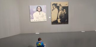 Mali i wielcy artyści w tarnowskim BWA