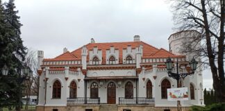 Pałacyk Ślubów 2024