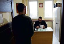 Skazani chcą widzieć swoje ofiary