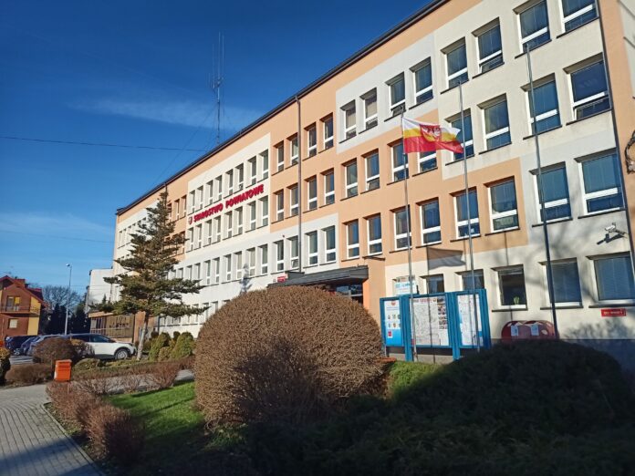 Starostwo Powiatowe Tarnów