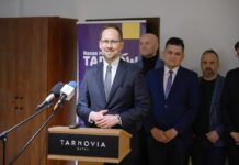 Jakub Kwaśny | Fot. Paweł Topolski TEMI