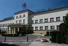 Zakłady Azotowe w Tarnowie-Mościcach