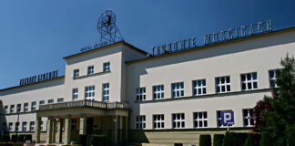Zakłady Azotowe w Tarnowie-Mościcach