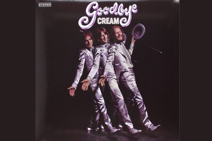 fonograf-0CREAM GOODBYE