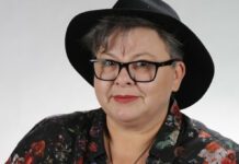 Ewa Godlewska-Jeneralska