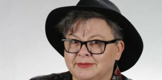 Ewa Godlewska-Jeneralska