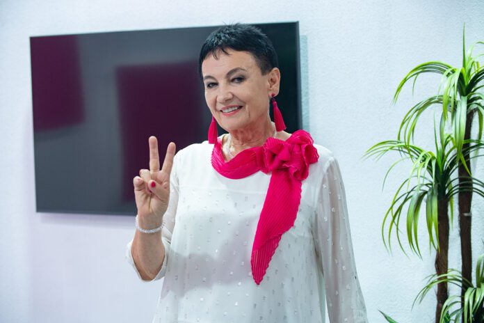 metryka muzyki-Foto Natasza Młudzik TVP