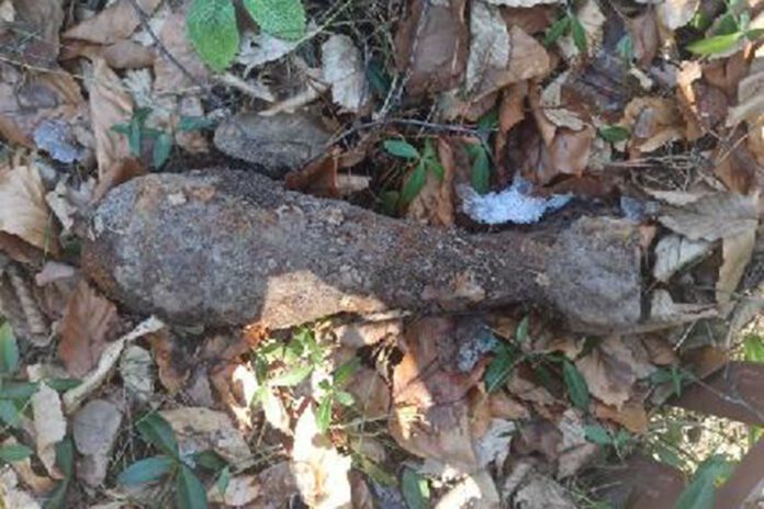 niewybuch-policja-tarnów