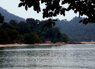 Pangkor