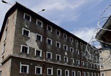 w tarnowskim Zakładzie Karnym znęcano się nad osadzonymi