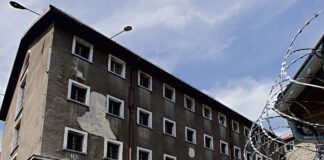 w tarnowskim Zakładzie Karnym znęcano się nad osadzonymi