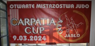 Judo Jasło