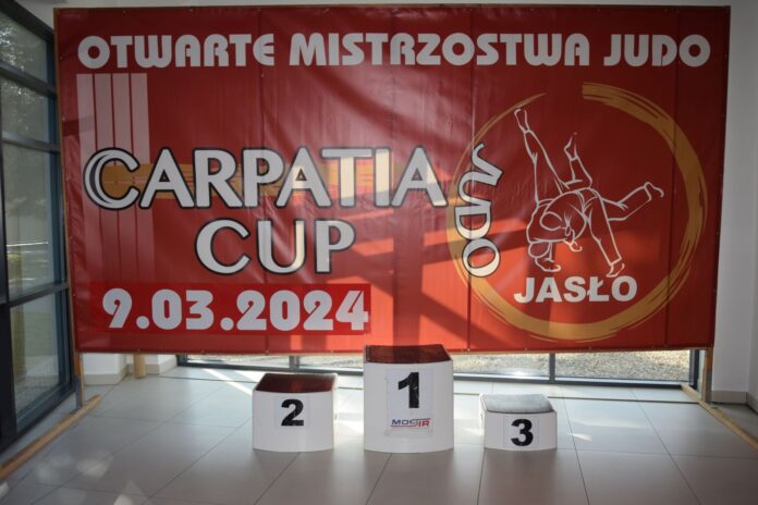 Judo Jasło