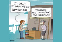 Czy jajo z tarnowskiego Burku jest lepsze od fermowego