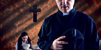 Diecezja nie chce wypłacić odszkodowania ofierze pedofilii