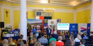 Fot. Paweł Topolski