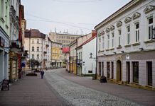 Co za spokój w tym mieście! Turyści w szoku, mieszkańcy pełni niepokoju Jak ożywić Tarnów?