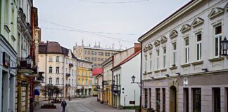 Jak ożywić Tarnów?