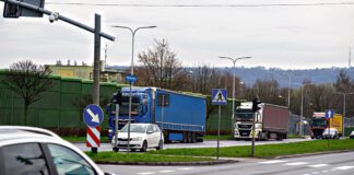 KPO - Tarnów ma plany głównie drogowe