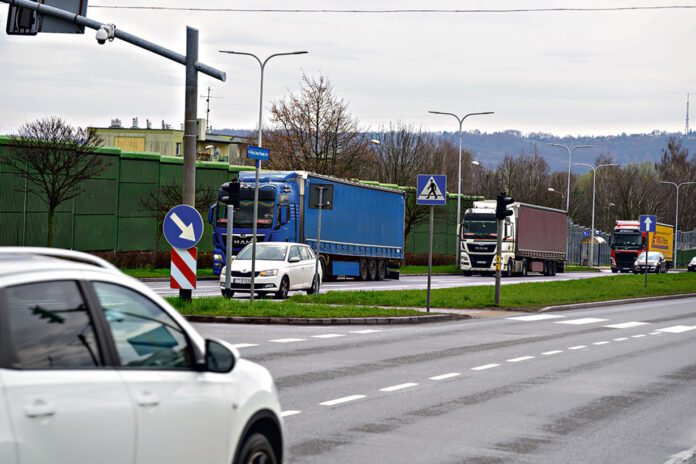 KPO - Tarnów ma plany głównie drogowe