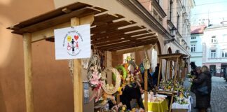 Kiermasz Wielkanocny