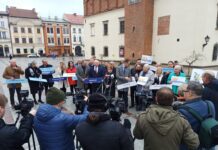 Konferencja aglomeracja