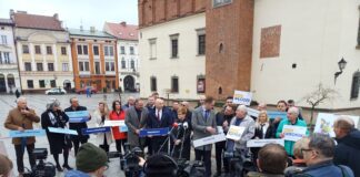 Konferencja aglomeracja