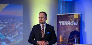 Konwencja programowo-wyborcza Jakuba Kwaśnego - Nasze Miasto Tarnów