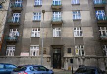 Od 2017 roku trwają starania o utworzenie izby pamięci w kamienicy przy ul. Urszulańskiej 18 w Tarnowie | Fot. Paweł Topolski