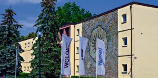 W Tamelu redukcja zatrudnienia trwa nieprzerwanie