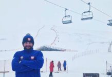 Zjazd w ciszy-Mirosław Jurek (3)