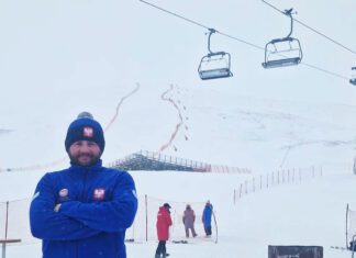 Zjazd w ciszy-Mirosław Jurek (3)