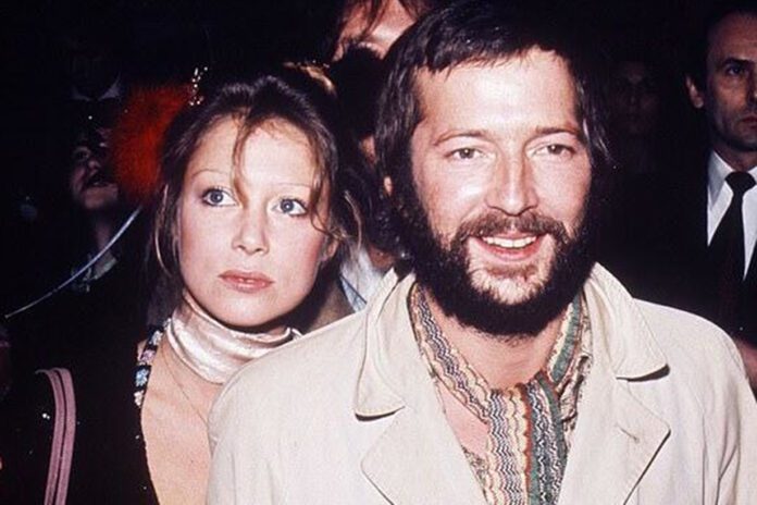 fonograf-ERIC & PATTIE