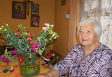 krople czasu-Pani Ewa obecnie (1)