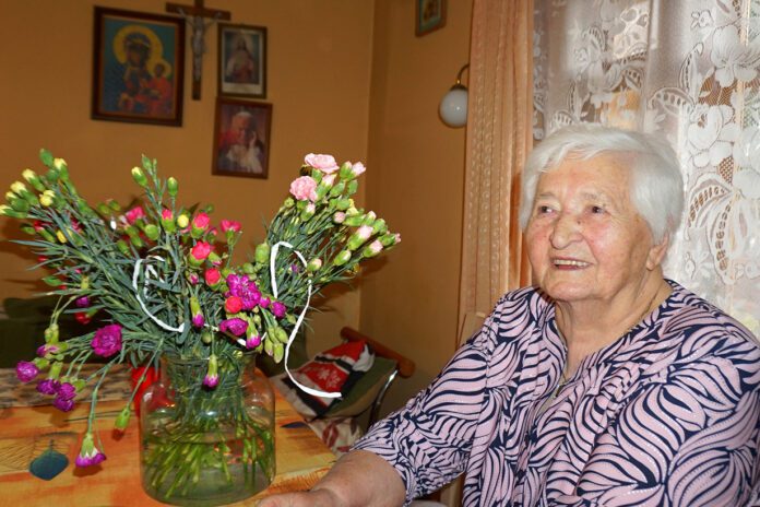 krople czasu-Pani Ewa obecnie (1)