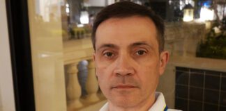 Dr Wojciech Suseł uważa, że problem umierania należy oswajać | Fot. FB Wojciech Suseł