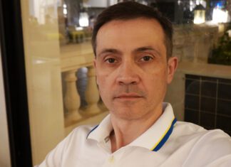 Dr Wojciech Suseł uważa, że problem umierania należy oswajać | Fot. FB Wojciech Suseł