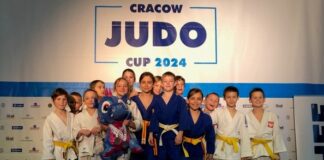 Judo