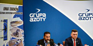 Azoty wycofują się ze sponsorowania żużla