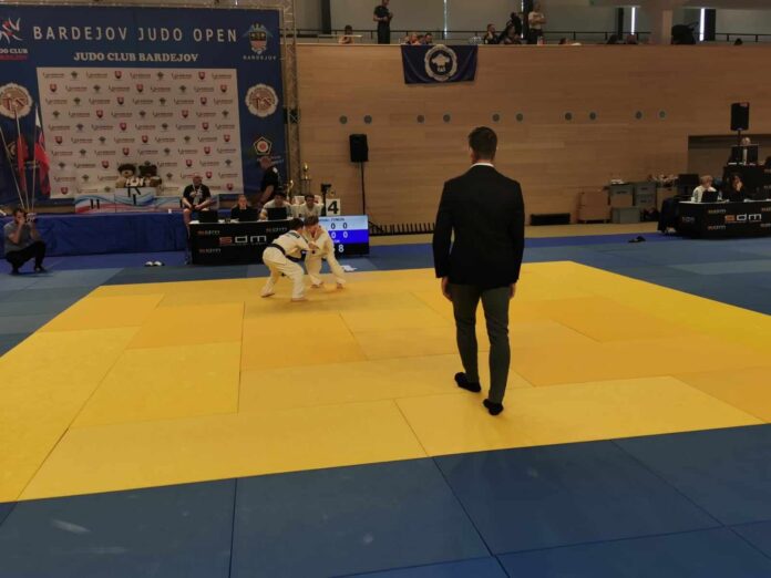 Judo