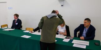 Druga tura wyborów samorządowych – pierwsze dane o frekwencji w Tarnowie
