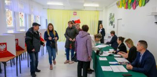 Druga tura wyborów samorządowych – kolejne dane o frekwencji w Tarnowie