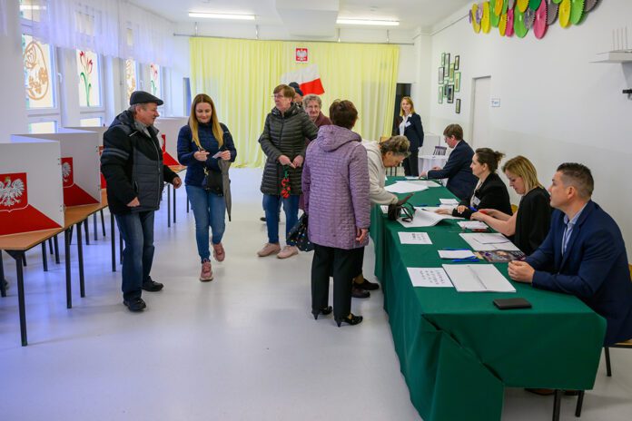 Druga tura wyborów samorządowych – kolejne dane o frekwencji w Tarnowie